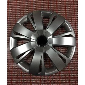 Mazda 411 16 inç Esnek Kırılmaz Jant Kapağı Seti