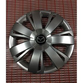 Mazda 411 16 inç Esnek Kırılmaz Jant Kapağı Seti