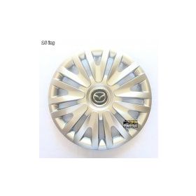 Mazda 412 16 inç 4 Adet Jant Kapağı Seti