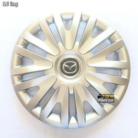 Mazda 412 16 inç 4 Adet Jant Kapağı Seti