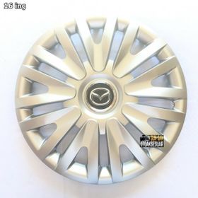 Mazda 412 16 inç 4 Adet Jant Kapağı Seti