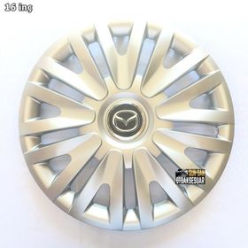 Mazda 412 16 inç 4 Adet Jant Kapağı Seti