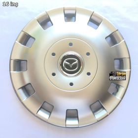 Mazda 415 16 inç 4 Adet Jant Kapağı Seti