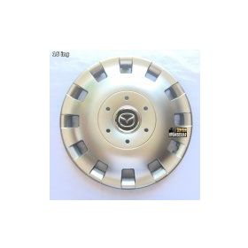 Mazda 415 16 inç 4 Adet Jant Kapağı Seti