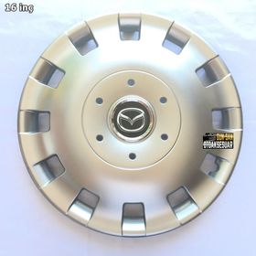 Mazda 415 16 inç 4 Adet Jant Kapağı Seti