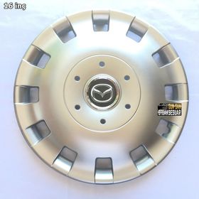 Mazda 415 16 inç 4 Adet Jant Kapağı Seti