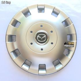 Mazda 415 16 inç 4 Adet Jant Kapağı Seti