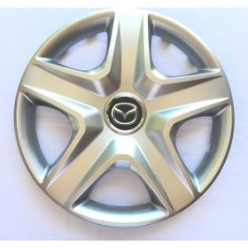 Mazda 418 16 inç Esnek Kırılmaz Jant Kapağı Seti