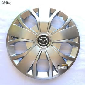 Mazda 420 16 inç 4 Adet Jant Kapağı Seti