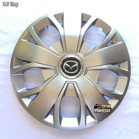 Mazda 420 16 inç 4 Adet Jant Kapağı Seti