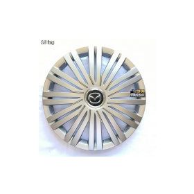 Mazda 422 16 inç 4 Adet Jant Kapağı Seti