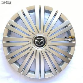 Mazda 422 16 inç 4 Adet Jant Kapağı Seti