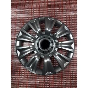 Mazda 424 16 inch esnek kırılmaz Jant Kapağı Seti