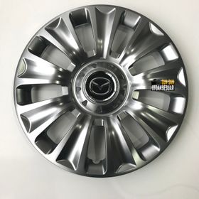 Mazda 424 16 inch esnek kırılmaz Jant Kapağı Seti