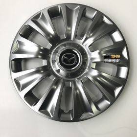Mazda 424 16 inch esnek kırılmaz Jant Kapağı Seti