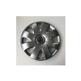 Mazda 426 16 inch esnek kırılmaz Jant Kapağı Seti