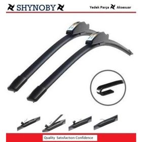 Mazda 6 2013-2015 Silecek Takımı