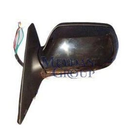Mazda 6 SD 03 06 Elektrikli Isıtmasız Sol Kapı Aynası
