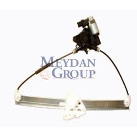 Mazda 6-SD 2003-2006 Sağ Elektrikli Motorlu Ön Cam Krikosu