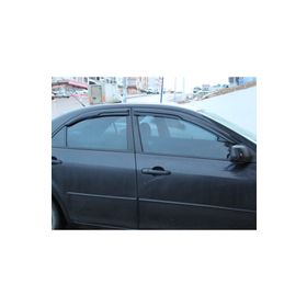 Mazda 6 Sedan 2003-2007 Arası 4 Mügen Cam Rüzgarlığı