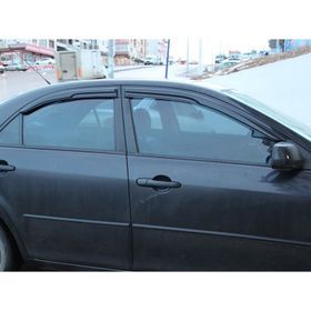 Mazda 6 Sedan 2003-2007 Arası 4 Mügen Cam Rüzgarlığı