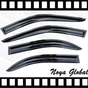 Mazda 6 Sedan 2003-2007 Arası 4 Mügen Cam Rüzgarlığı