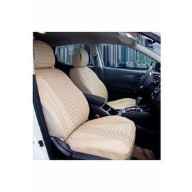 Mazda 626 Deri Kapitone Oto Koltuk Minderi