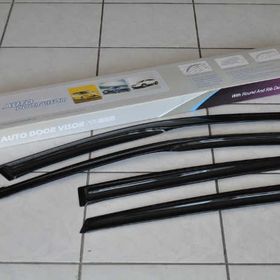 Mazda 626 HB 1992 1997 Arası 4 Mügen Cam Rüzgarlığı