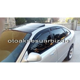 Mazda 626 HB 1992 1997 Arası 4 Mügen Cam Rüzgarlığı