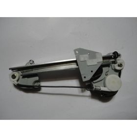 Mazda 626-SD-HB 1992-1997 Sağ Elektrikli Motorlu Arka Cam Krikosu
