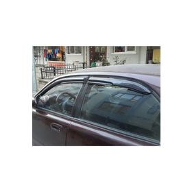 Mazda 626 Sedan 1992-1997 Arası 4 Mügen Cam Rüzgarlığı