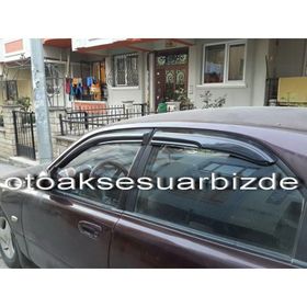 Mazda 626 Sedan 1992-1997 Arası 4 Mügen Cam Rüzgarlığı