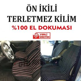 Mazda 929 Oto Koltuk Kılıfı