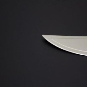 Mazda CX 3 Arka 2015 Krom Tampon Eşiği