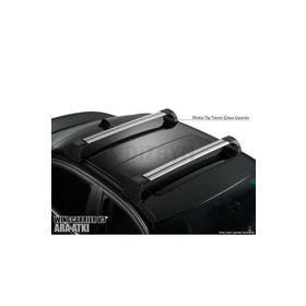 Mazda Cx5 2012 Üzeri Gri Wingcarrier Ara Atkı