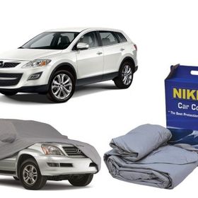 Mazda CX9 Oto Branda