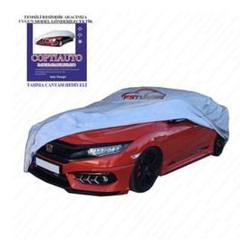Mazda Demio %70 Müflonlu Oto Branda