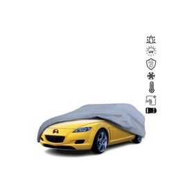 Mazda Rx-8 Coupe Oto Branda
