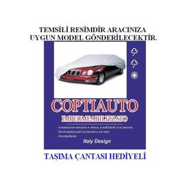 Mazda Savanna Müflonlu Oto Branda