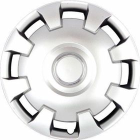 Mazda SKS-SJS 206 14 İnç 4 Adet Jant Kapağı