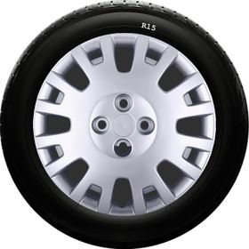 Mazda SKS-SJS 322 15 İnç 4 Adet Jant Kapağı