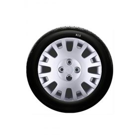 Mazda SKS-SJS 322 15 İnç 4 Adet Jant Kapağı