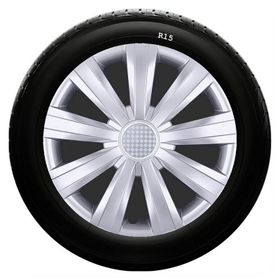 Mazda SKS-SJS 328 15 İnç 4 Adet Jant Kapağı