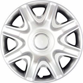 Mazda SKS-SJS 332 15 İnç 4 Adet Jant Kapağı
