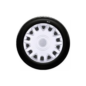 Mazda SKS-SJS 333 15 İnç 4 Adet Jant Kapağı