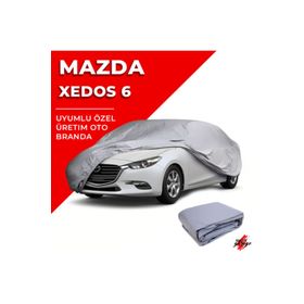Mazda Xedos 6 Oto Branda