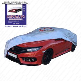 Mazda Xedos %70 Müflonlu Oto Branda