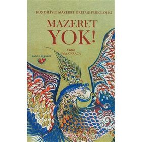 MAZERET YOK! - SITKI KARACA