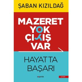MAZERET YOK! - SITKI KARACA