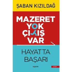 MAZERET YOK! - SITKI KARACA